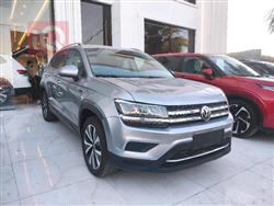 Volkswagen Taos